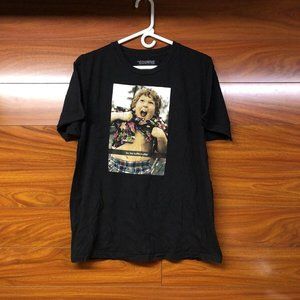 Goonies Truffle Shuffle Mens T Shirt Size Large